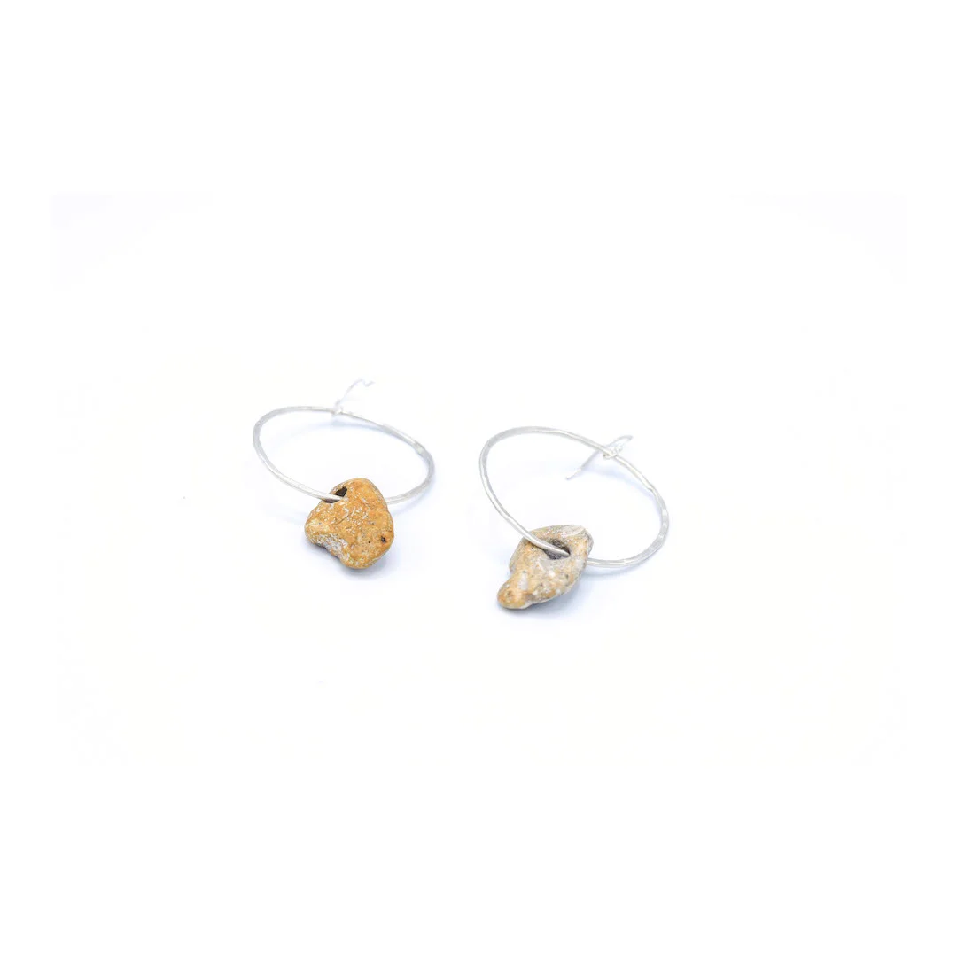 hoops with beach stones 2.jpg