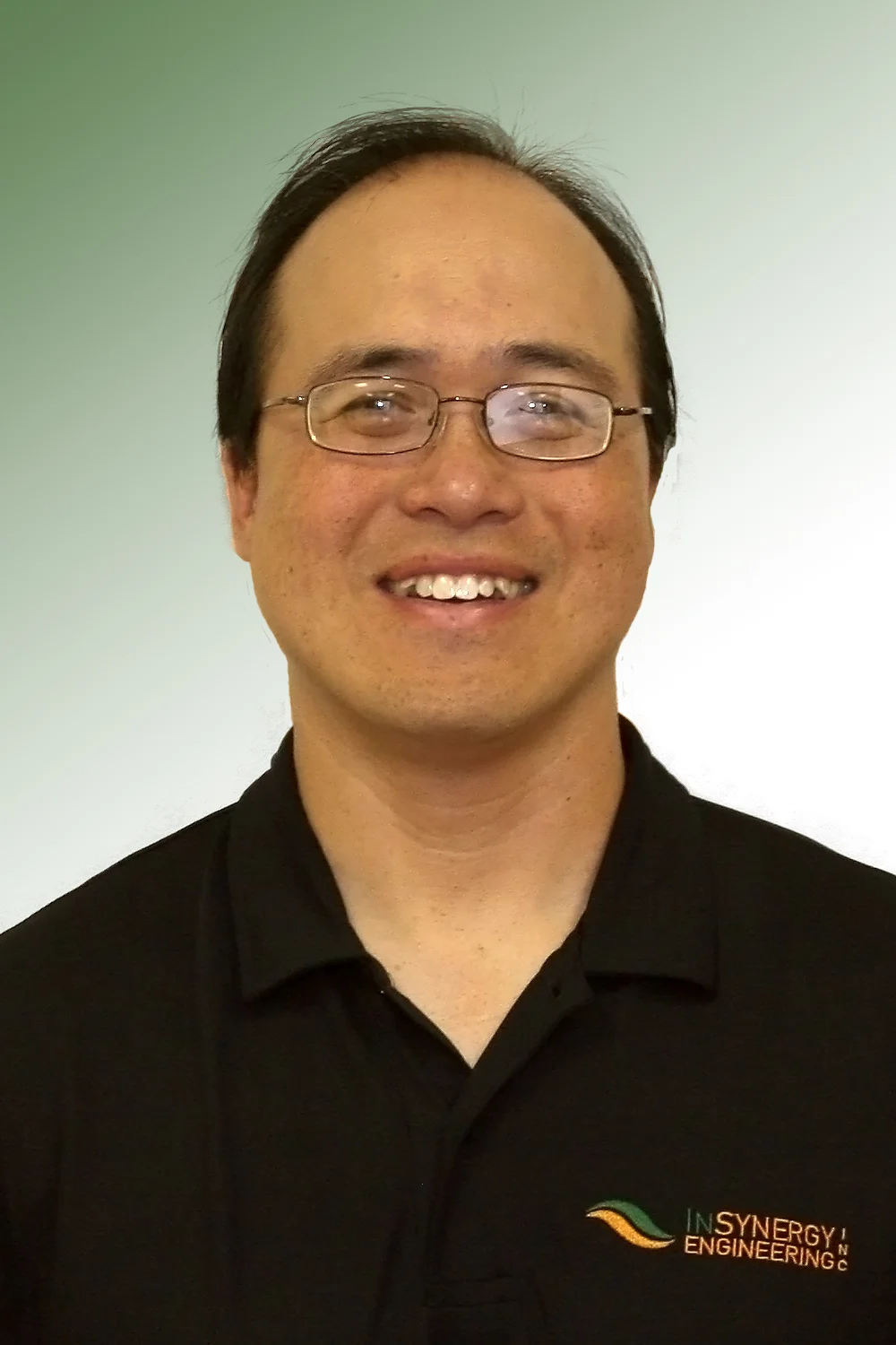 Education B.S. Mechanical Engineering, University of Colorado, 1990 M.S. Civil Engineering, University of California, Berkeley, 1991 Professional Registration 1994 Mechanical Engineering, California (M28932) 1995 Fire Protection Engineering, California (FP1359) 1998 Mechanical Engineering, Hawaii (9546) Professional Affiliations LEED Accredited Professional Certified Commissioning Agent by the American Air Balance Council (AABC) President – ACEC Hawaii; Board of Directors – ASHRAE Hawaii Chapter Memberships – American Society of Military Engineers, Society of Fire Protection Engineers Professional Experience Barry Jim On’s expertise is in the design of plumbing, POL, air conditioning, and fire protection systems. He has also prepared masterplan reports and energy surveys. Barry is a member of ASHRAE, the American Society of Military Engineers and the Society of Fire Protection Engineers. He recently served as President for the American Consulting Engineers Council Hawaii chapter.