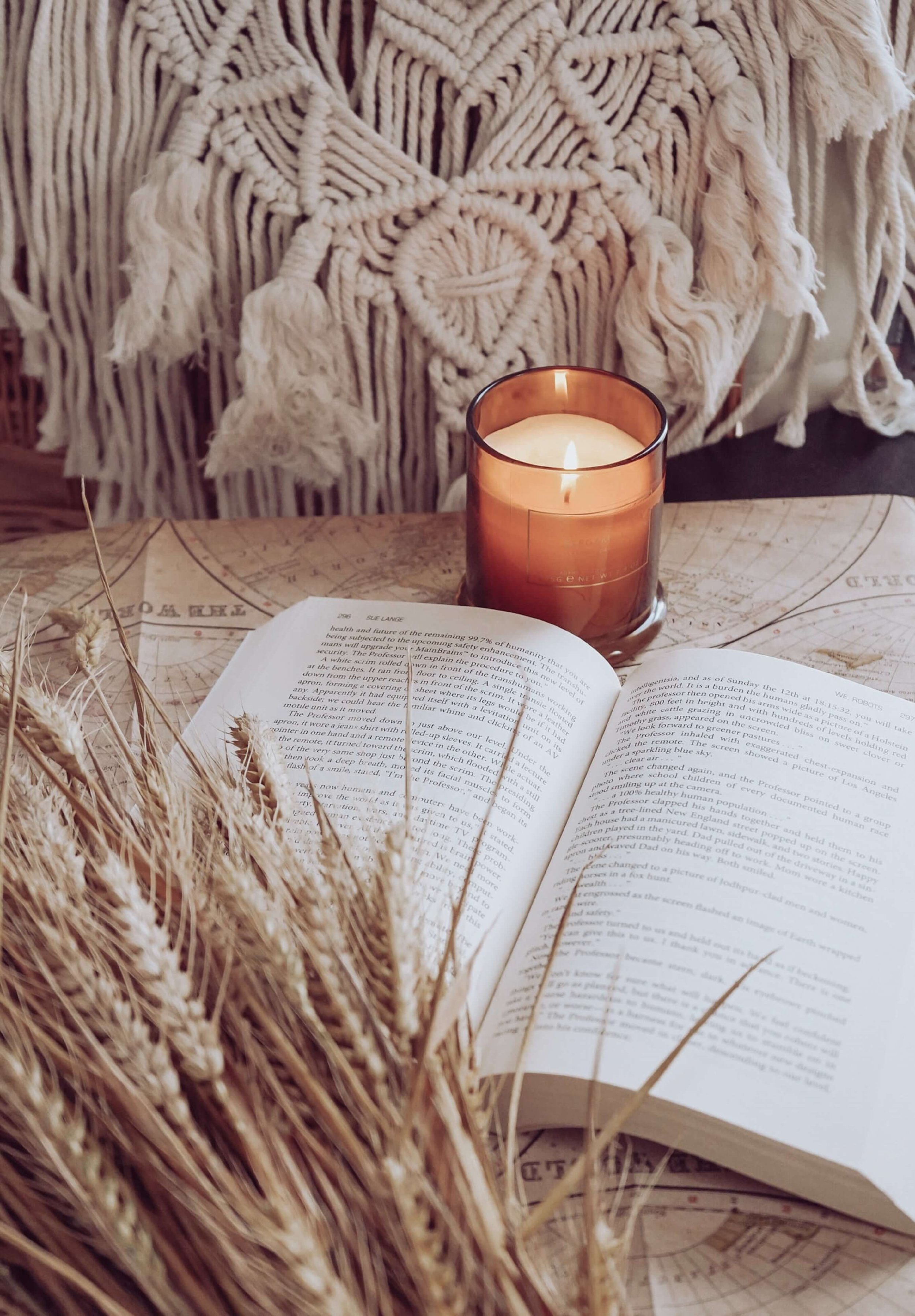 candle book and wheat copy.jpg