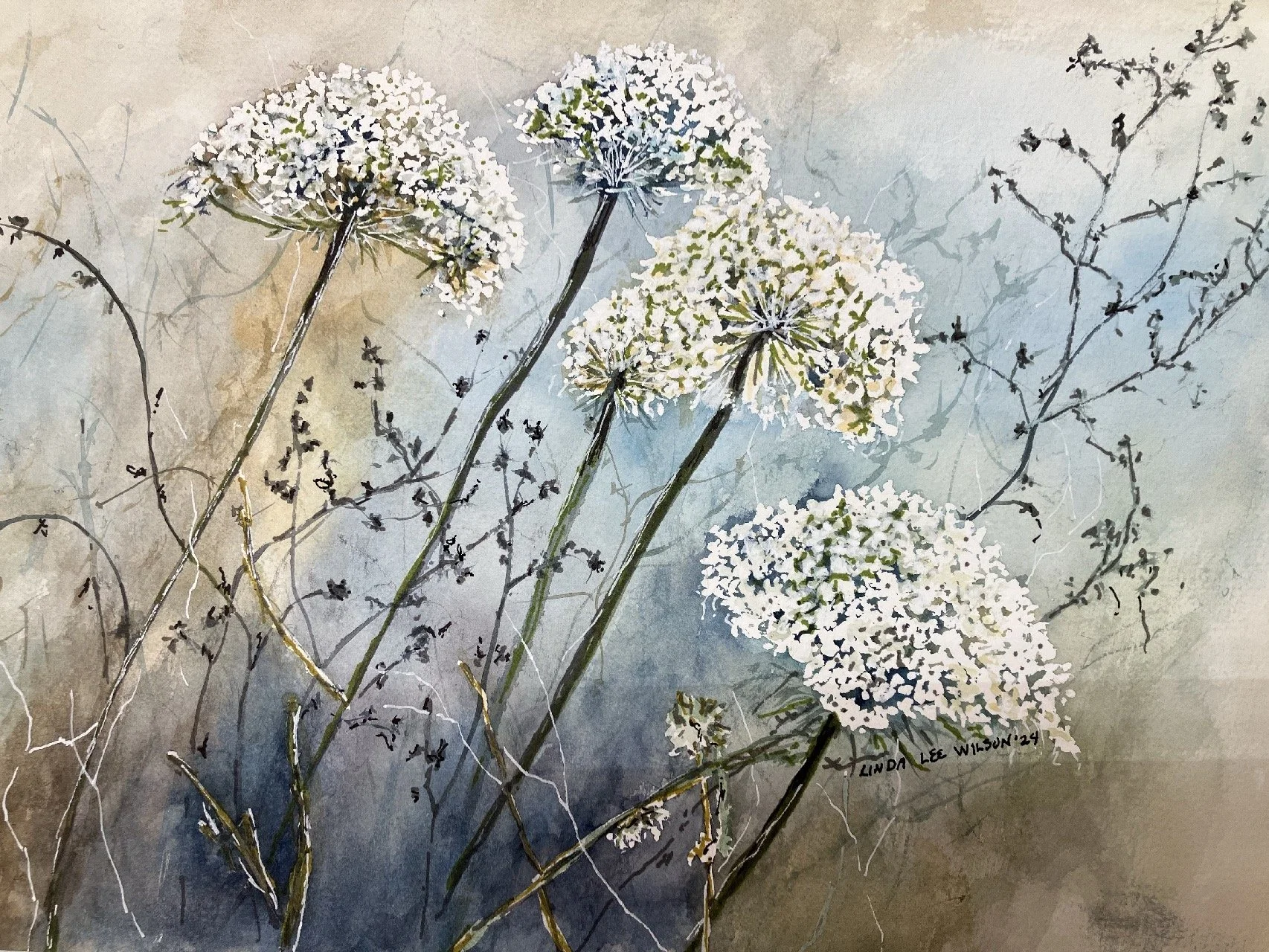 Linda Wilson