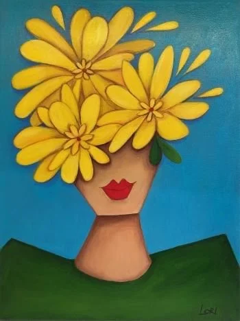 Lori Shackelford