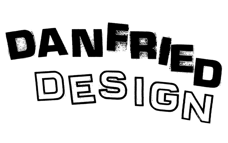 Dan Fried Design