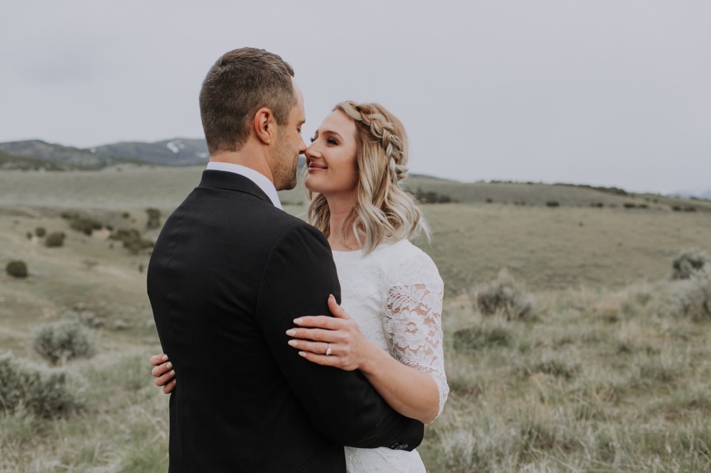 Idaho Photographer