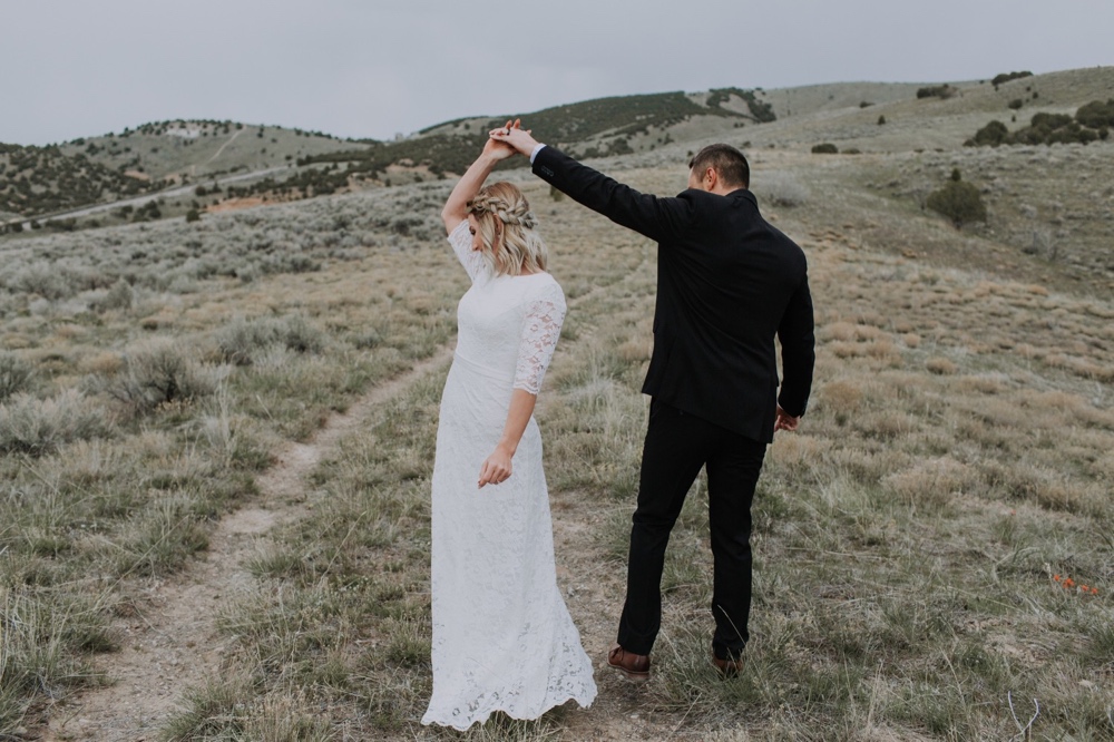 Idaho Photographer