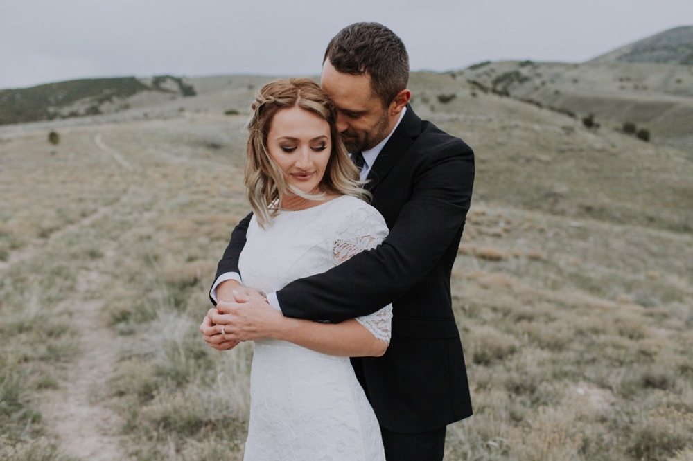 Idaho Photographer