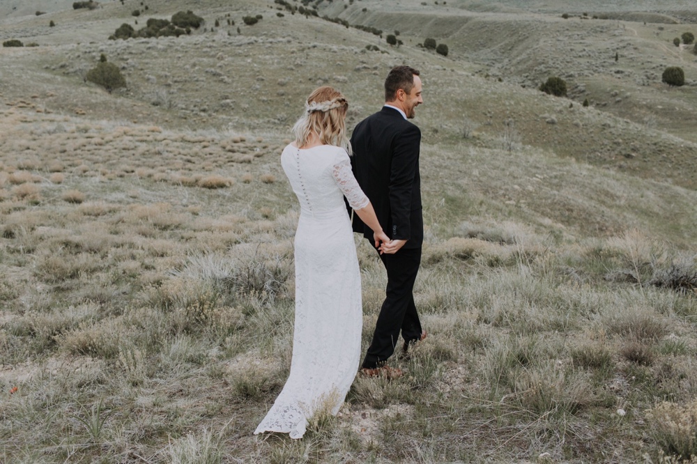 Idaho Photographer
