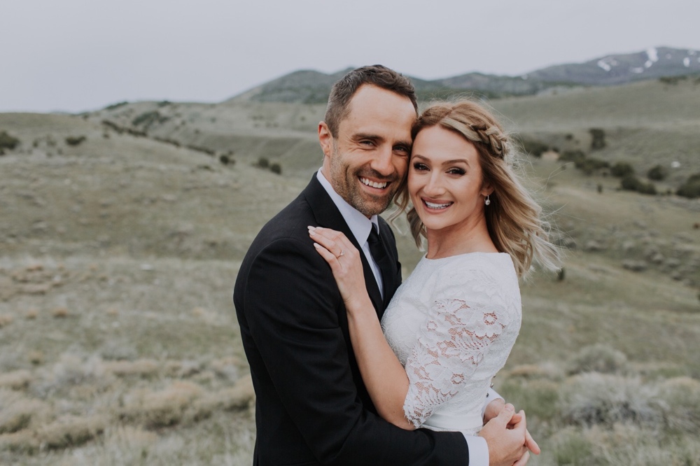 Boise Photographer