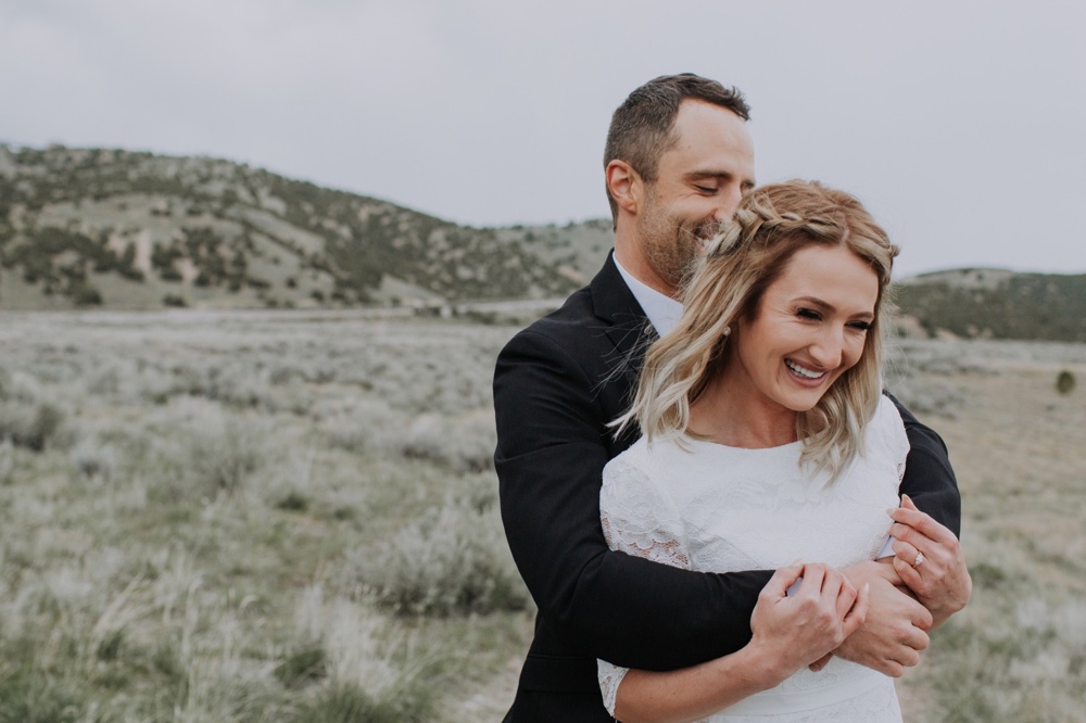 Boise wedding Photographer