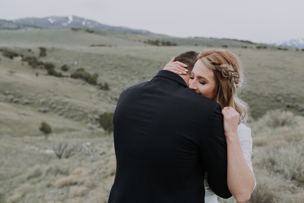 Boise wedding Photographer
