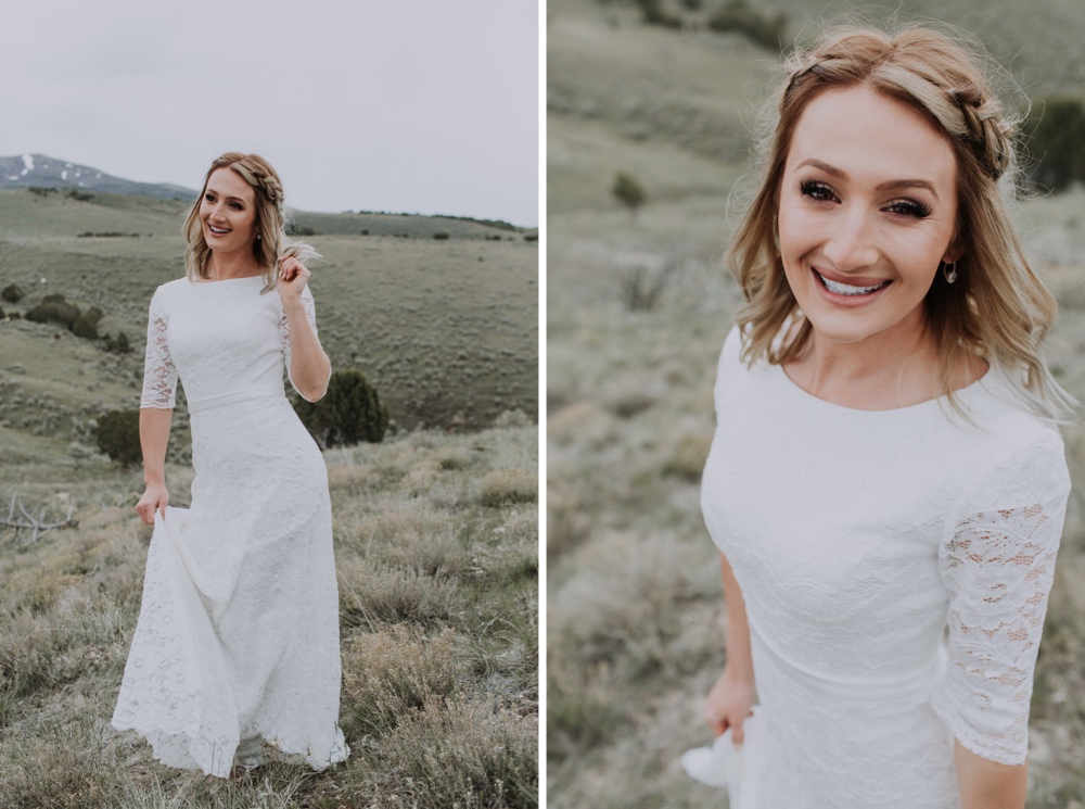 Boise wedding Photographer