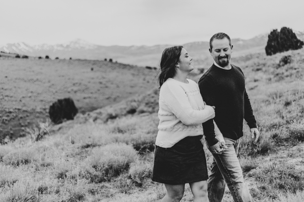 Meridian Wedding Photographer
