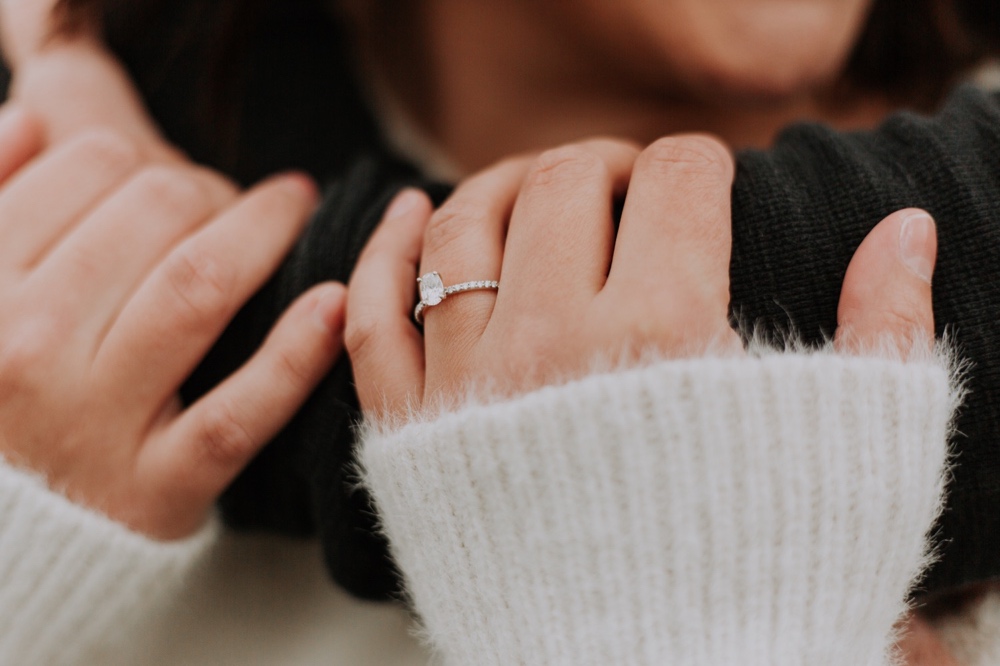 Meridian Wedding Photographer