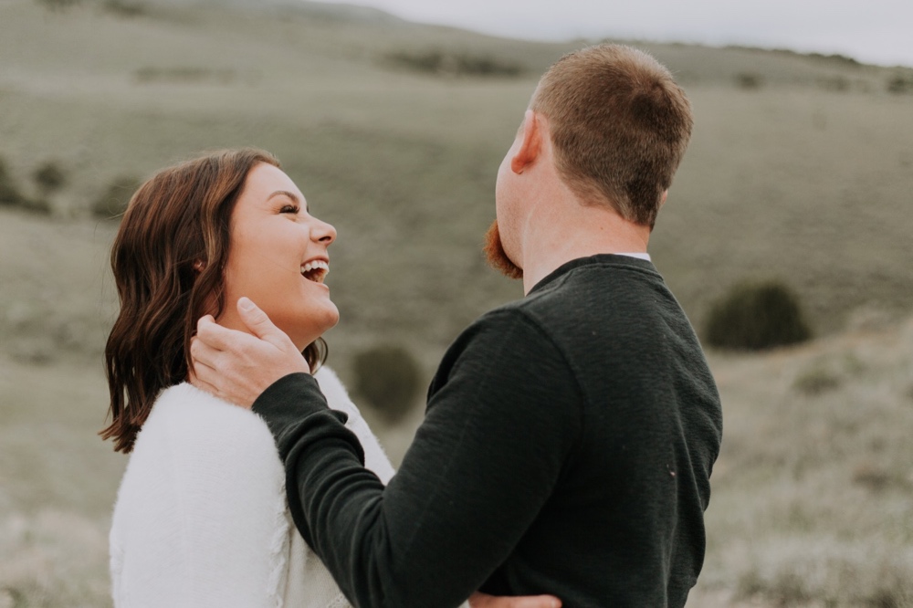 Meridian Wedding Photographer