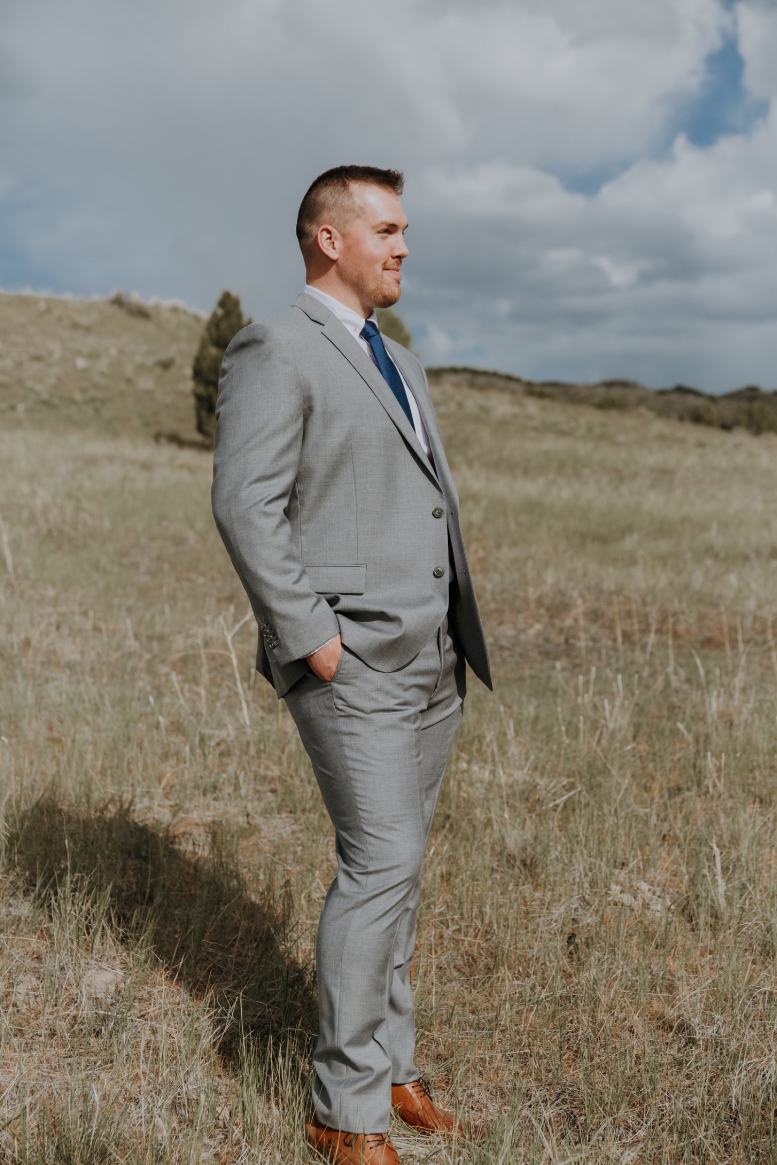 Boise Wedding Photographer