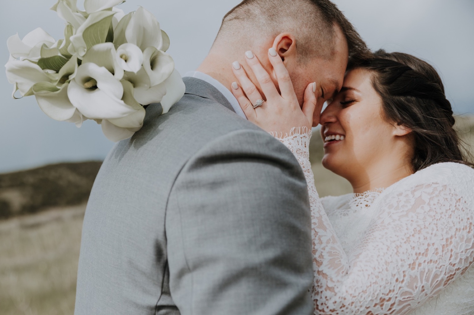 Boise Wedding Photographer