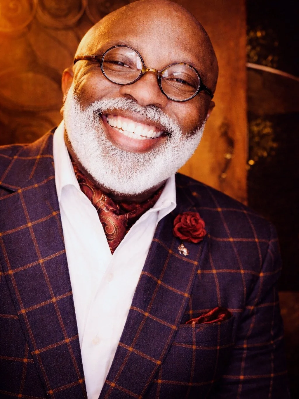 EXECUTIVE–LIFE COACHING