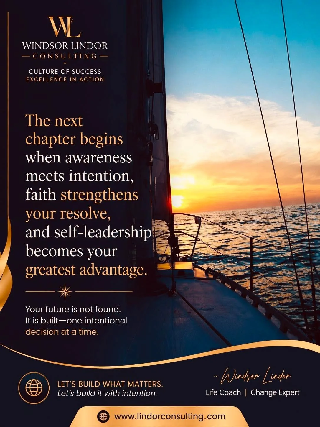 There are moments when the soul quietly tells the truth before the mind is ready to organize it.

You feel the distance between the life you have been maintaining and the life that is asking for your fuller participation.

That distance is not someth
