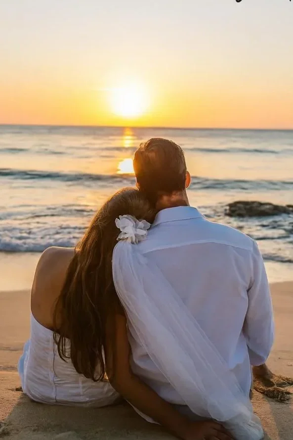 When love is approached with awareness, it becomes something you can stand on—not struggle through.