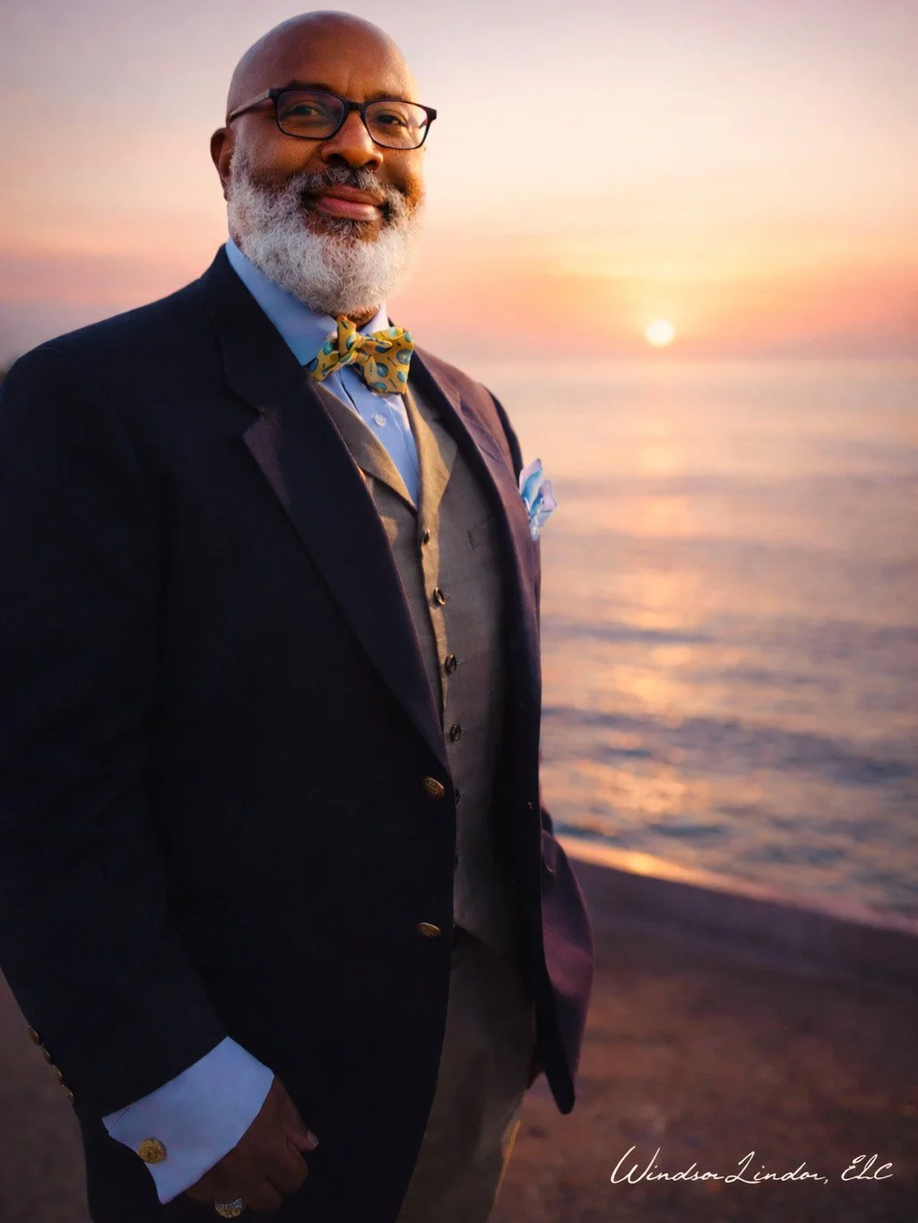 We make your organization easier to lead—without lowering standards