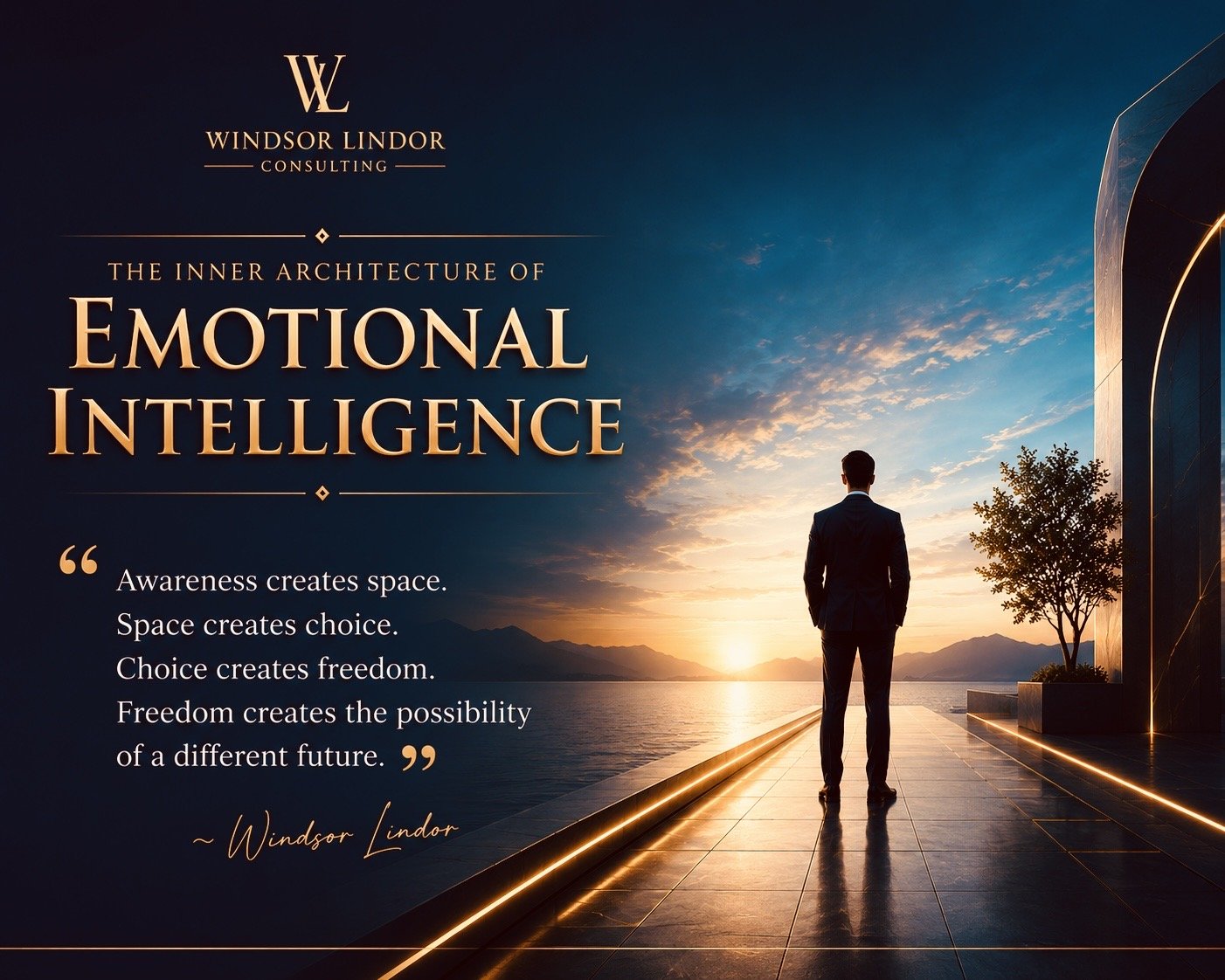 The capacity to understand the emotional, mental, and identity-based forces operating beneath behavior.