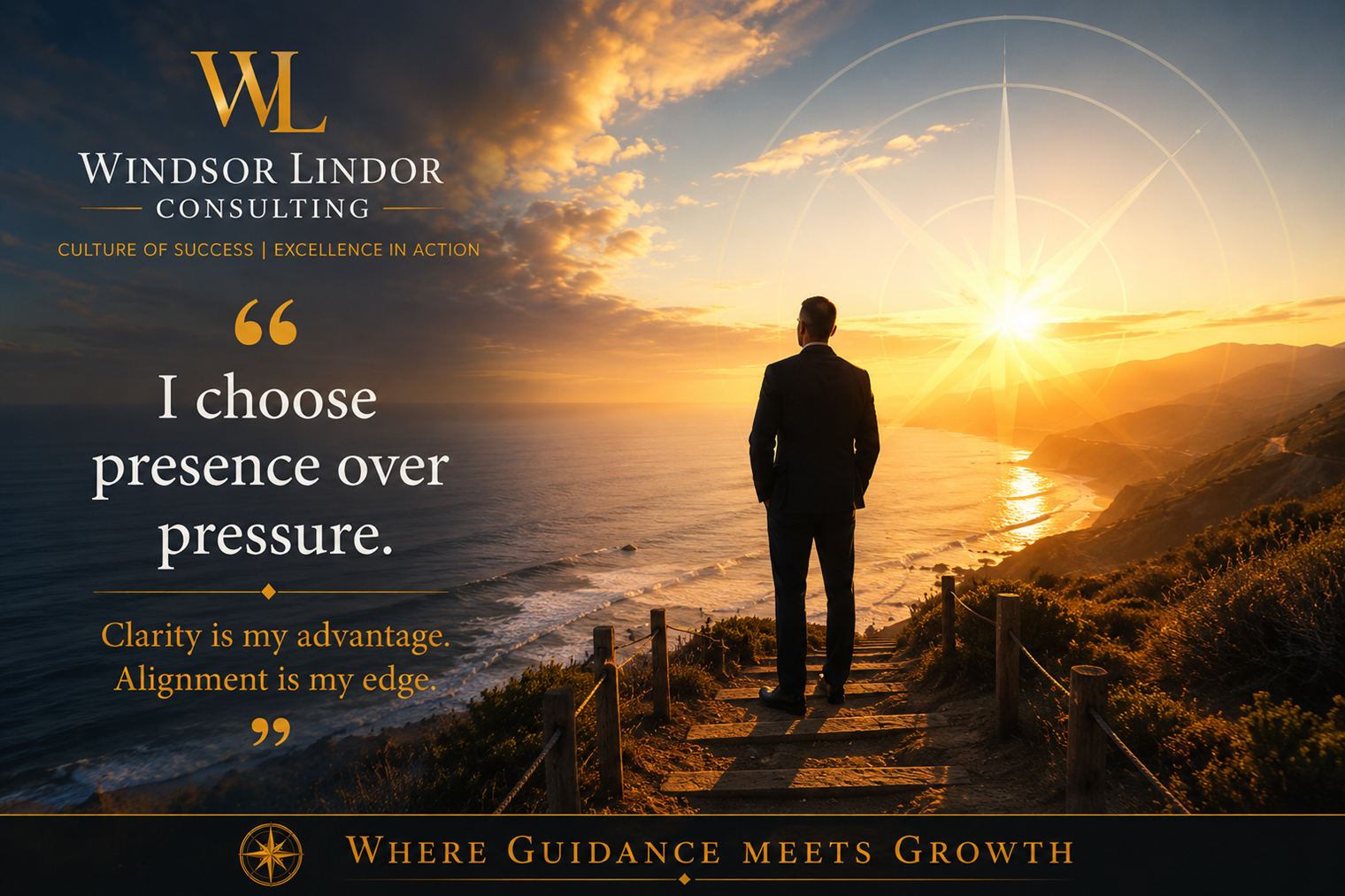 Executive leadership workbook focused on emotional intelligence, forgiveness, personal growth, healthier relationships, and purposeful leadership through guided reflection.