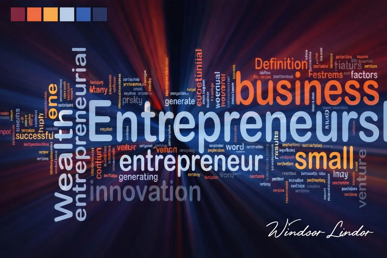 Leaders carrying enterprise-level responsibility