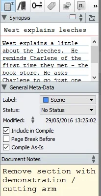 Inspector Panel