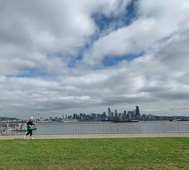 Missing Seattle