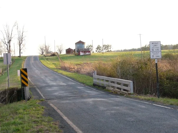 Running in Trumpland