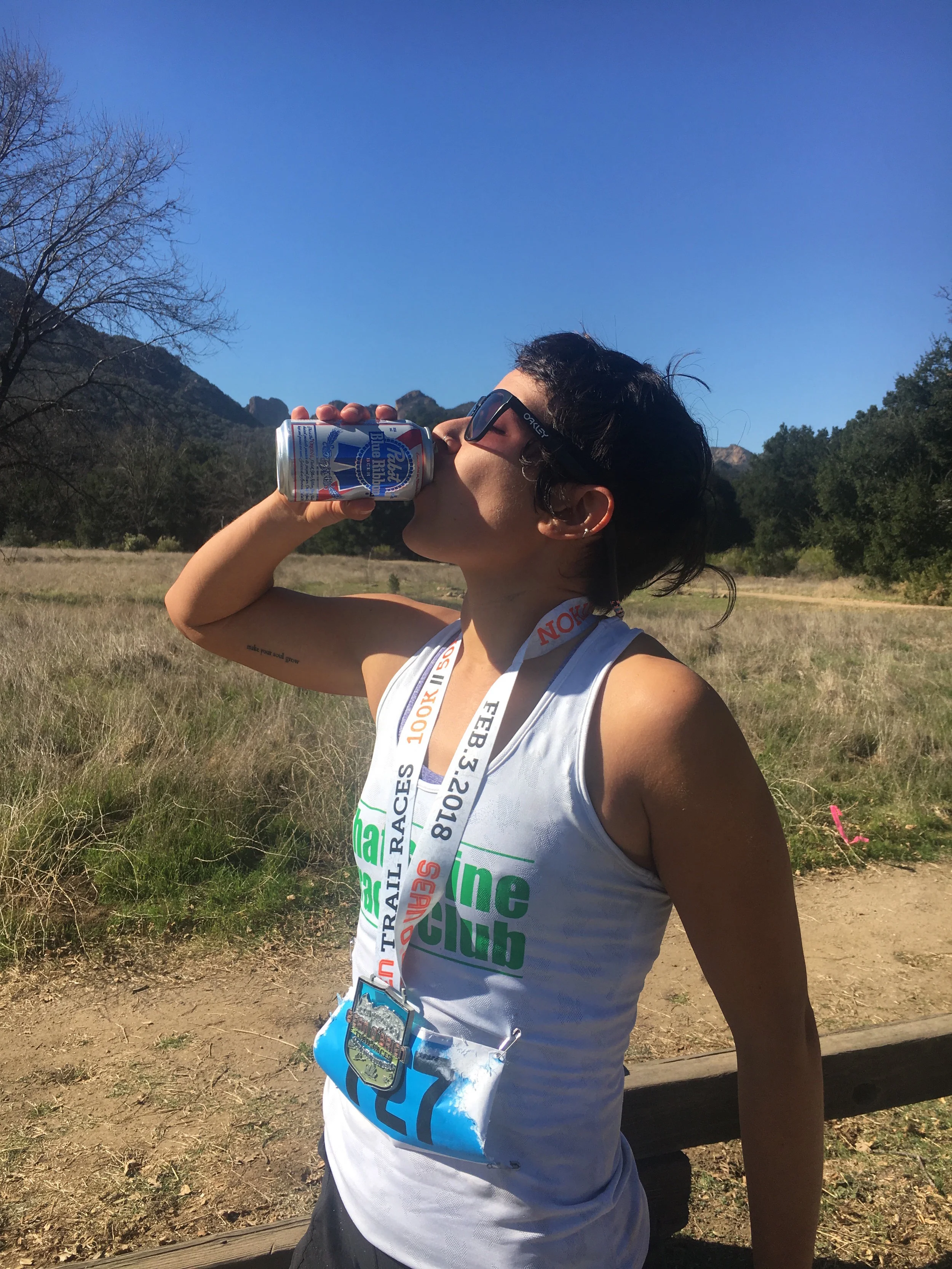 Rebecca Murillo Finds Confidence in Uncertainty