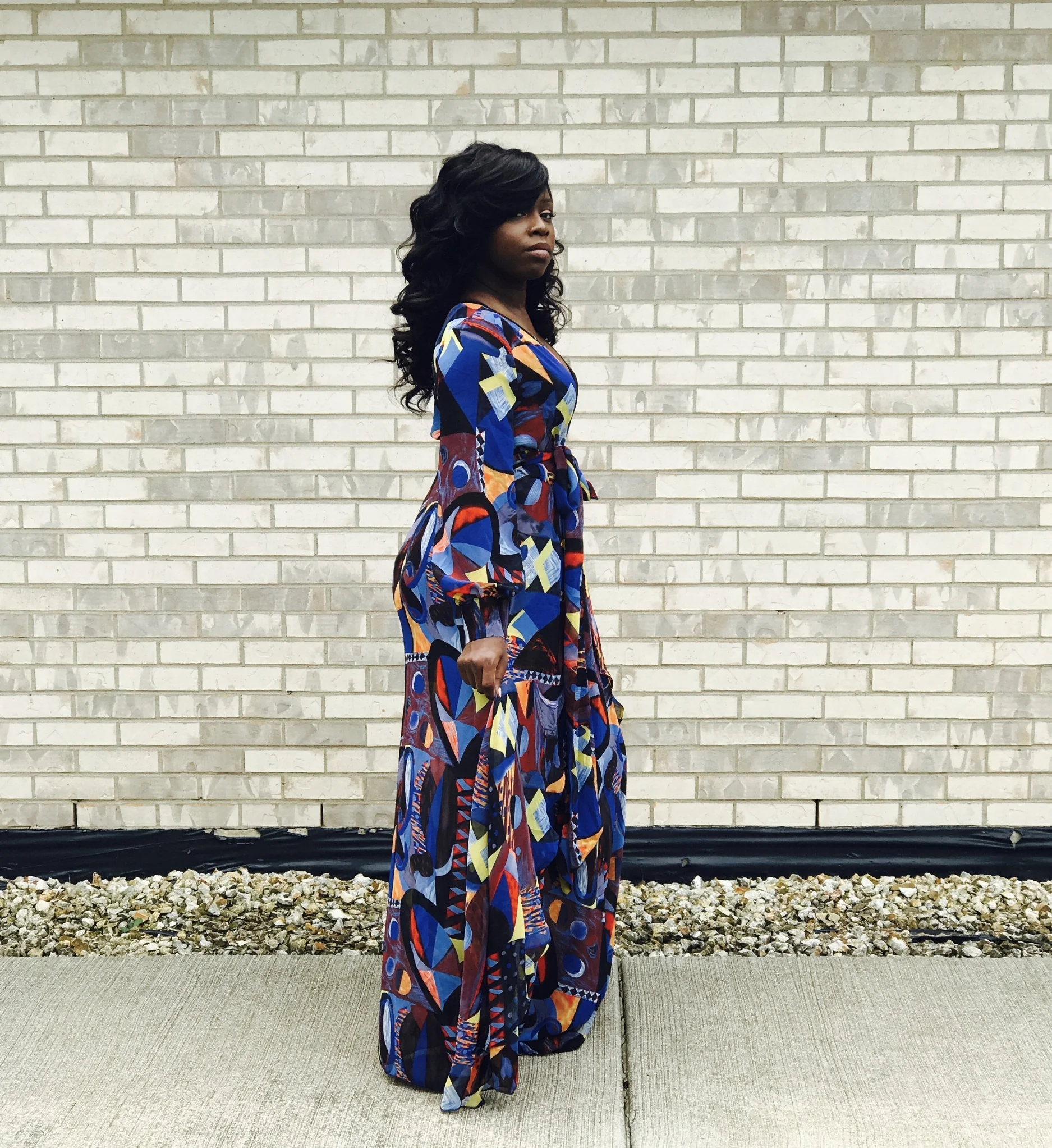 A Tribe Called "YES"