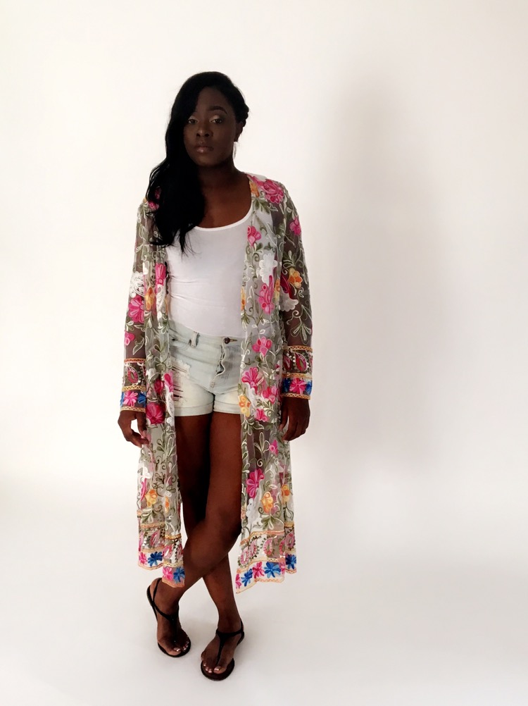 The "Day Party" Cardigan 