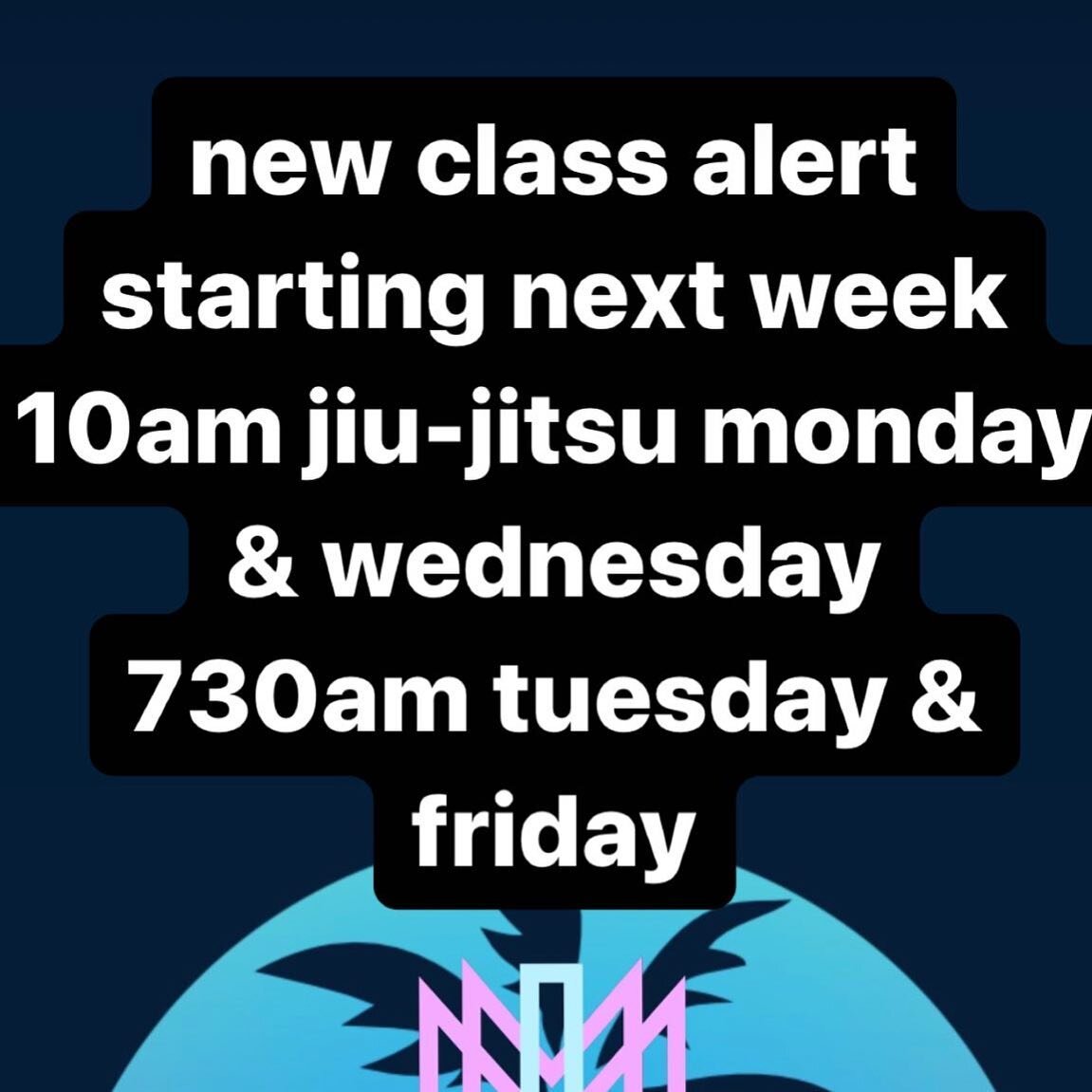 New class alert #teamimpact #2weeksfree #impactjiujitsu #cabe&ccedil;ajiujitsu #morningjiujitsu #walltownshipnj #manasquannj #briellenj