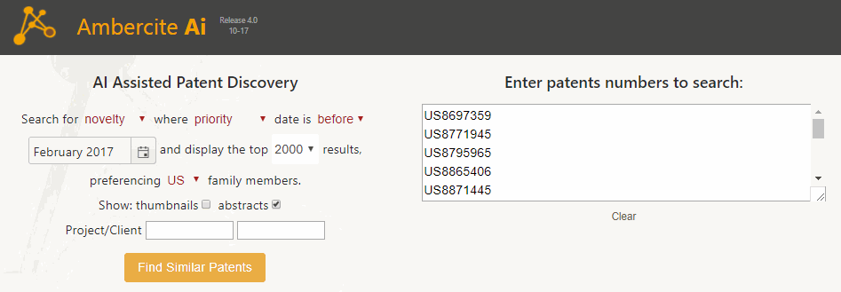 Crispr patent search.gif