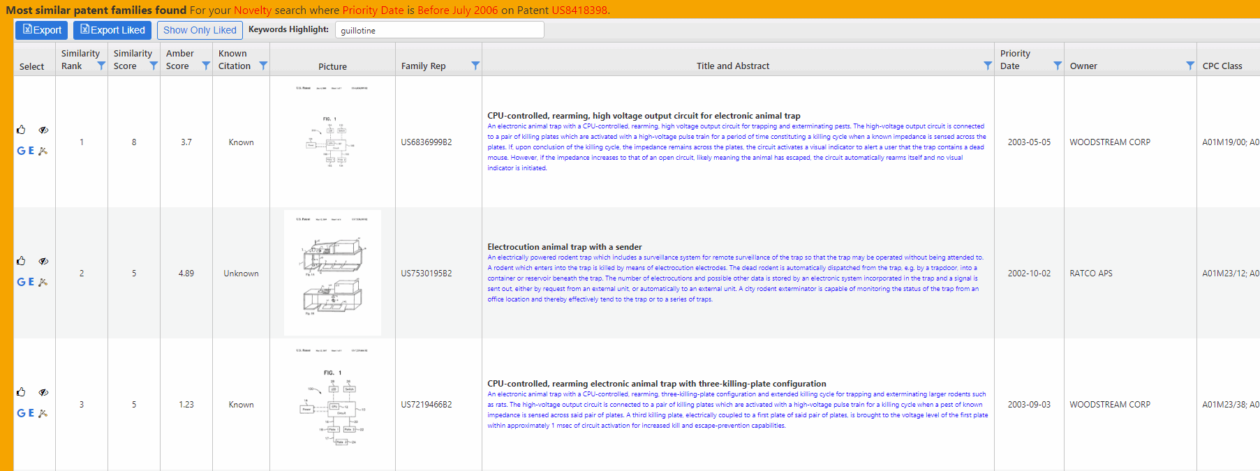 three most similar patents.gif