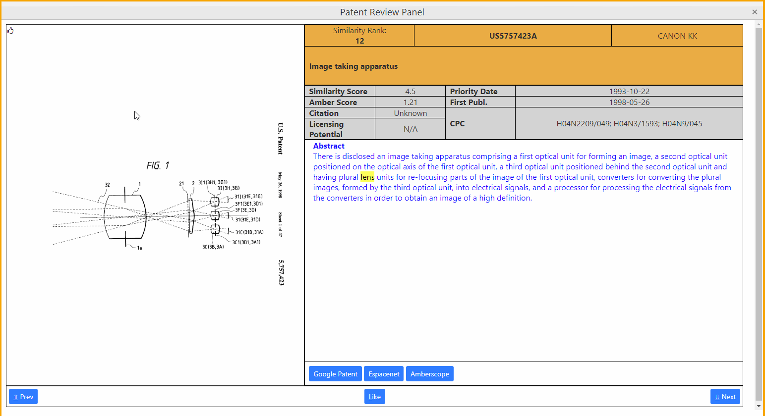 US5757423_patent summary.gif