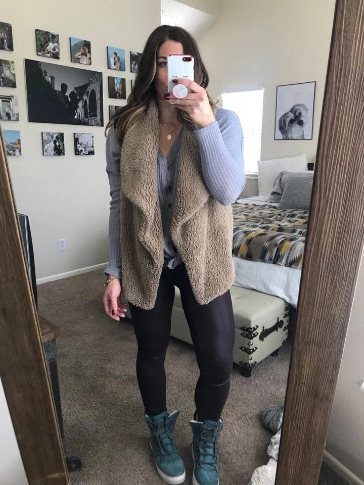 You can shop this exact look below! 