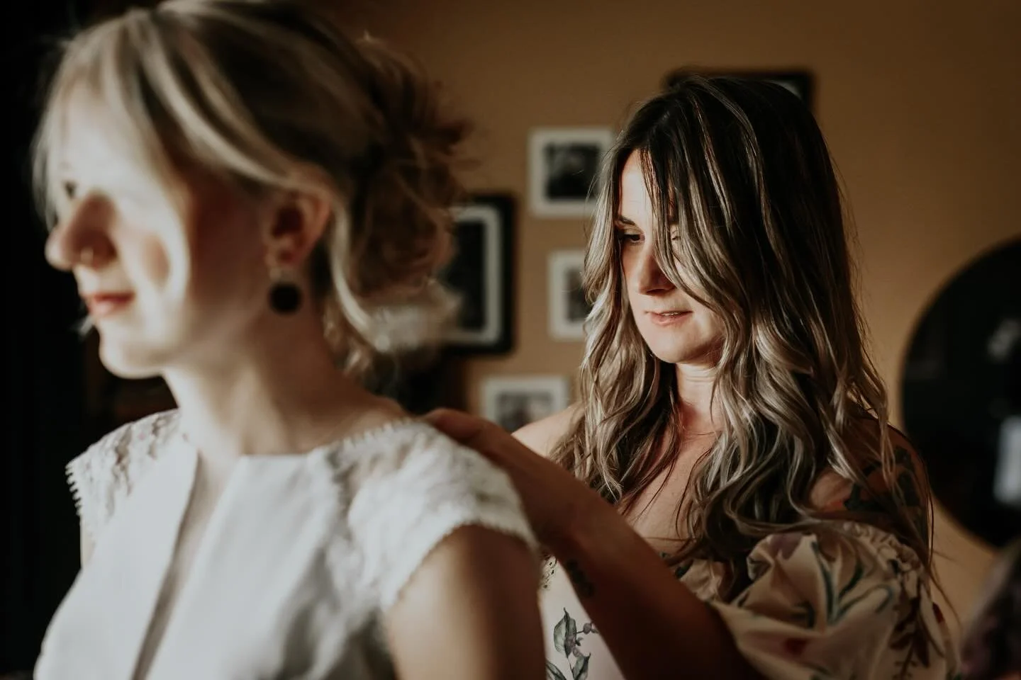 June 30 our @ts.fortier married @thebestpancake21 . It was a sunshine beautiful happy cry dance till 2am type of a shin dig. 
Last pic is of 2 sweetnesses @auntybekah2 @hamar_hill that are making us grandparents this fall. 🥹 
Feeling pretty flipping