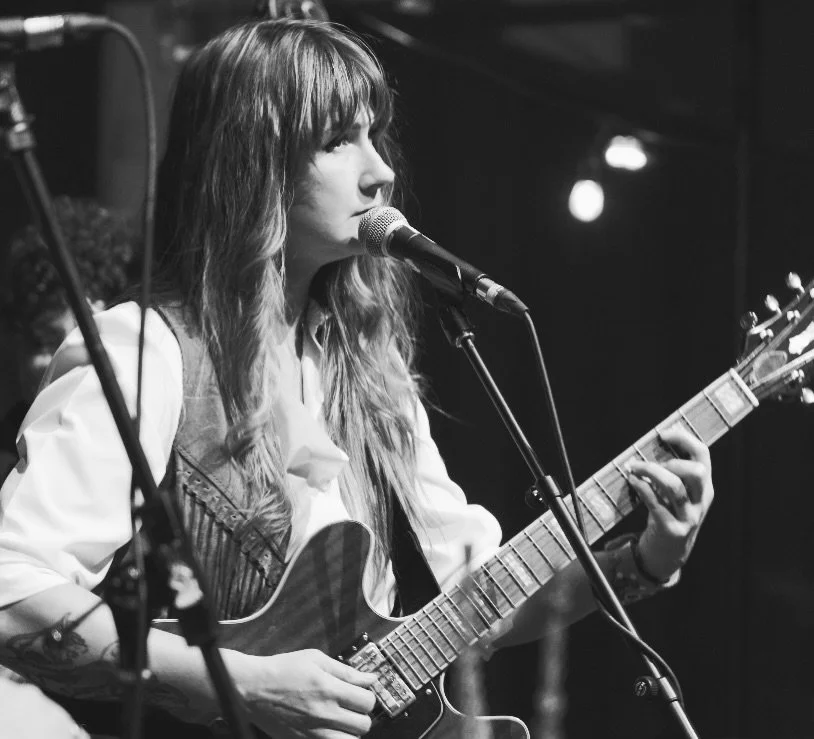 Thank you to everyone who came to Friday&rsquo;s show. Your listening, your faces, your presence - it grounded me in a way I really needed.

Sharing art is tender work. It&rsquo;s easy to believe people are tired of hearing from you, but I&rsquo;m le