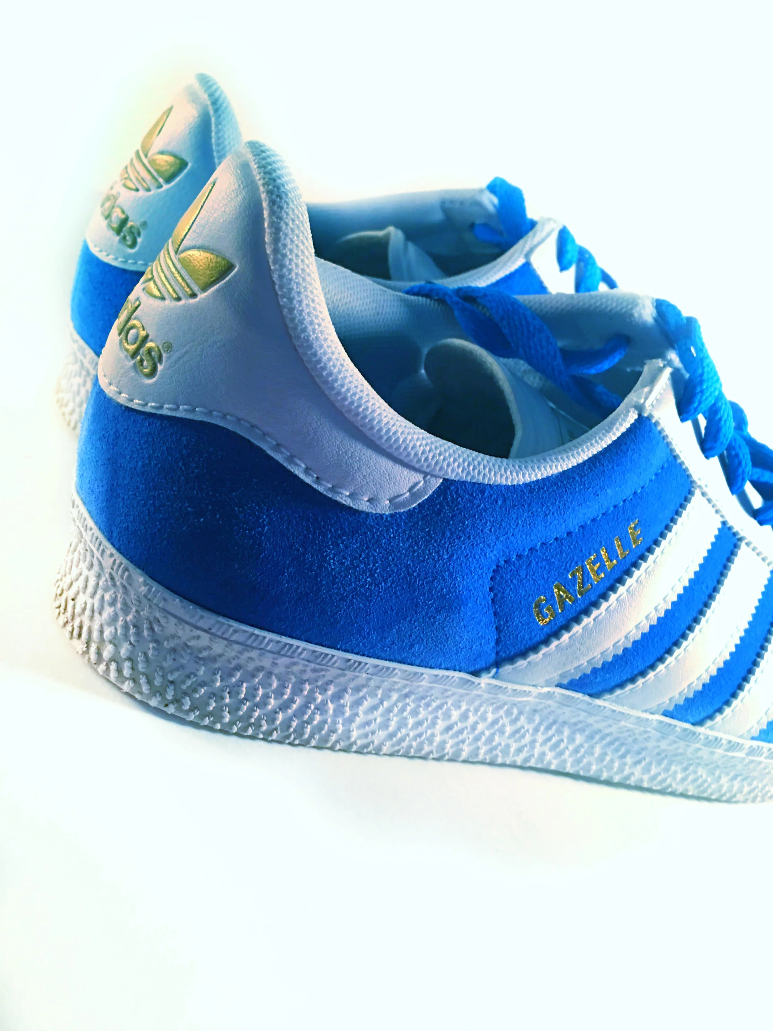 adidas gazelle 6.5
