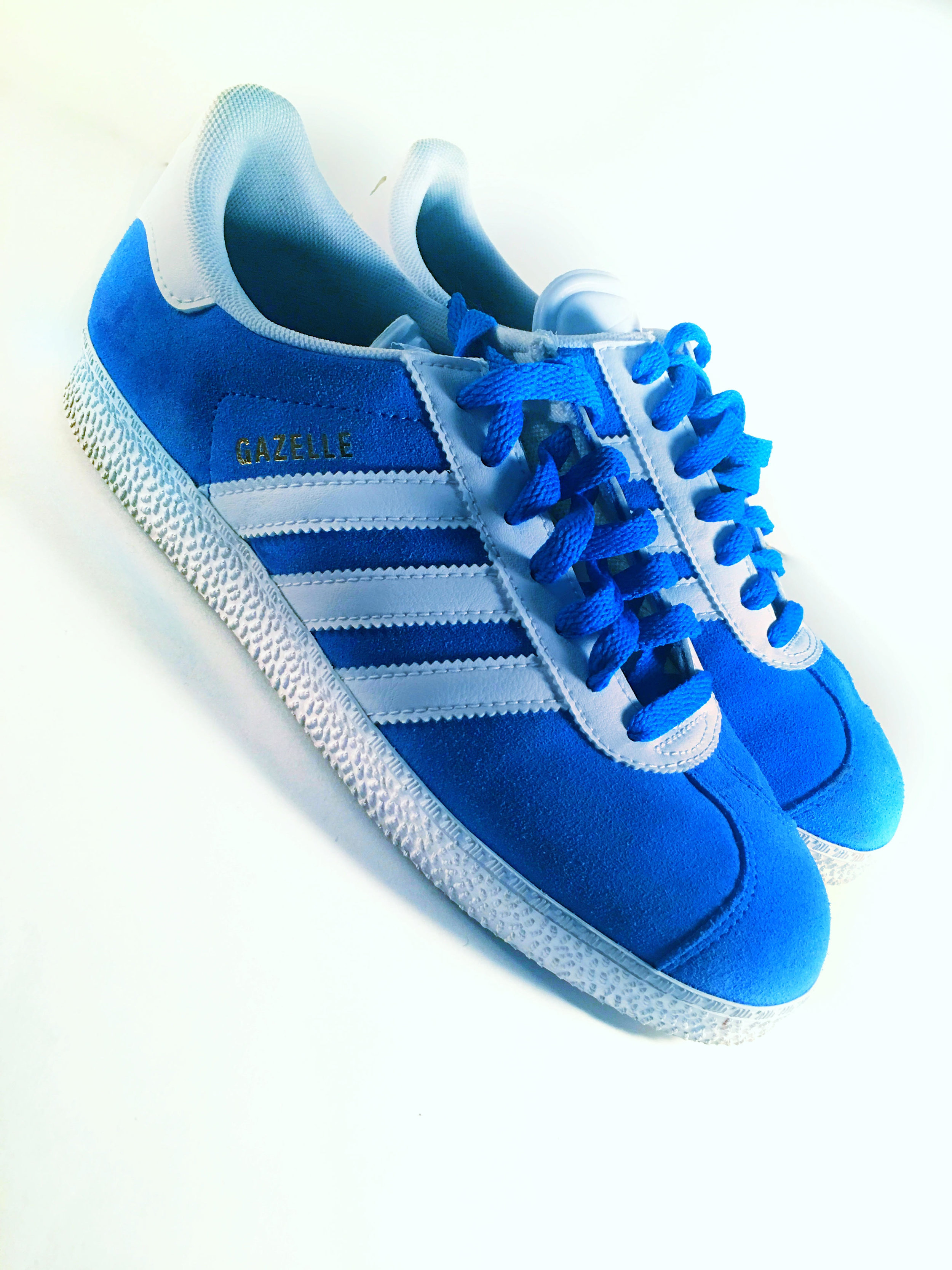 adidas gazelle 6.5