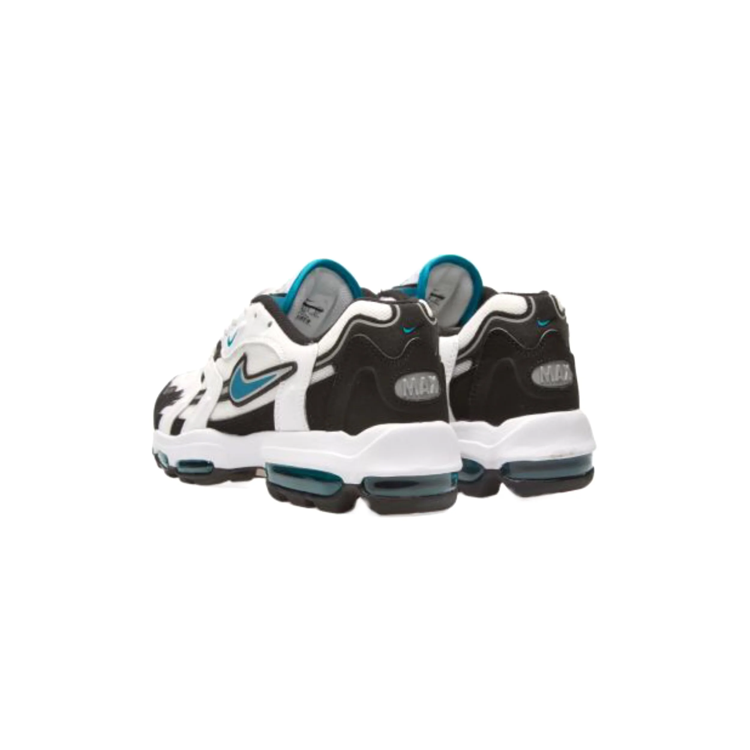 air max 96 ii teal