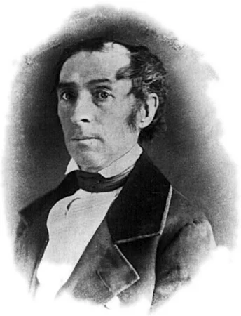 Carlos Beaubien