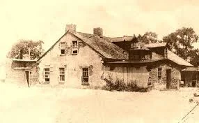lucien Maxwell MANSION