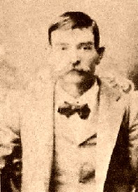 reverend franklin james tolby
