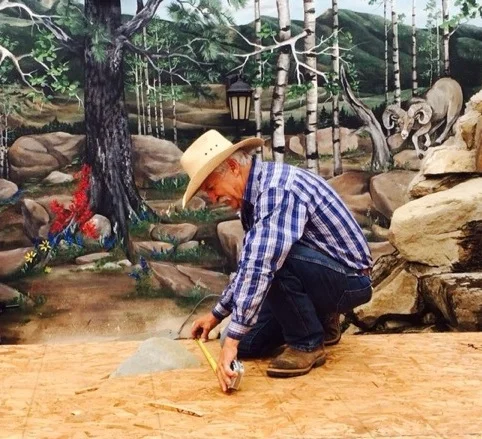 Dennis_Russell_Nazelrod_building_stage.jpg