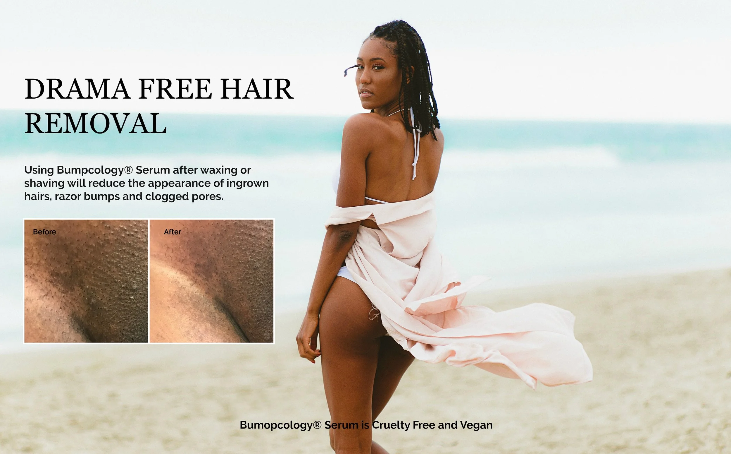 Bumpcology New Page