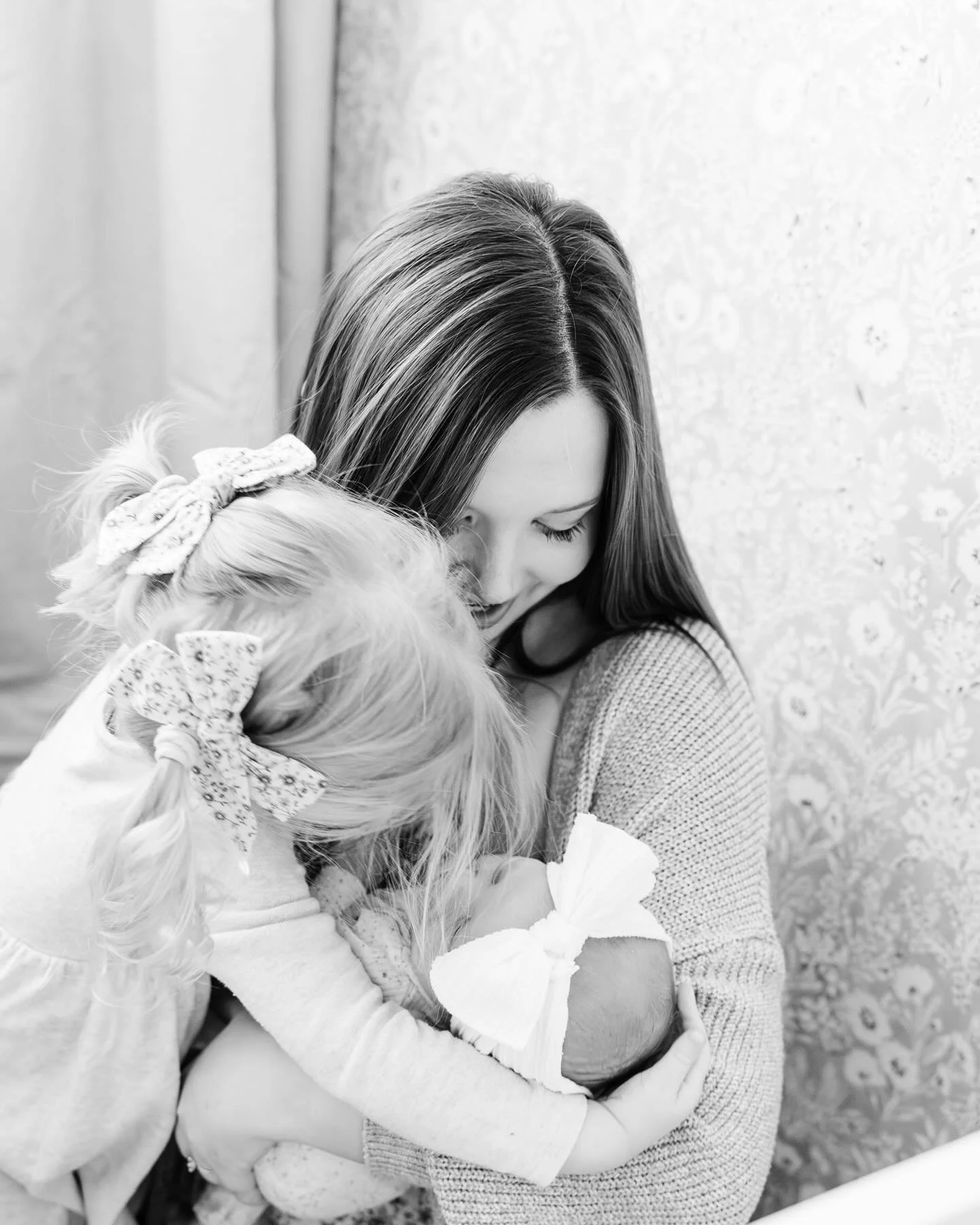 hi friends!! easing back in after taking a break to welcome our baby girl, Molly 💕 I&rsquo;ve missed this space! my hands(and heart) are more full than ever! I know I feel joy when I make things and I know I love connecting with you all - so I&rsquo