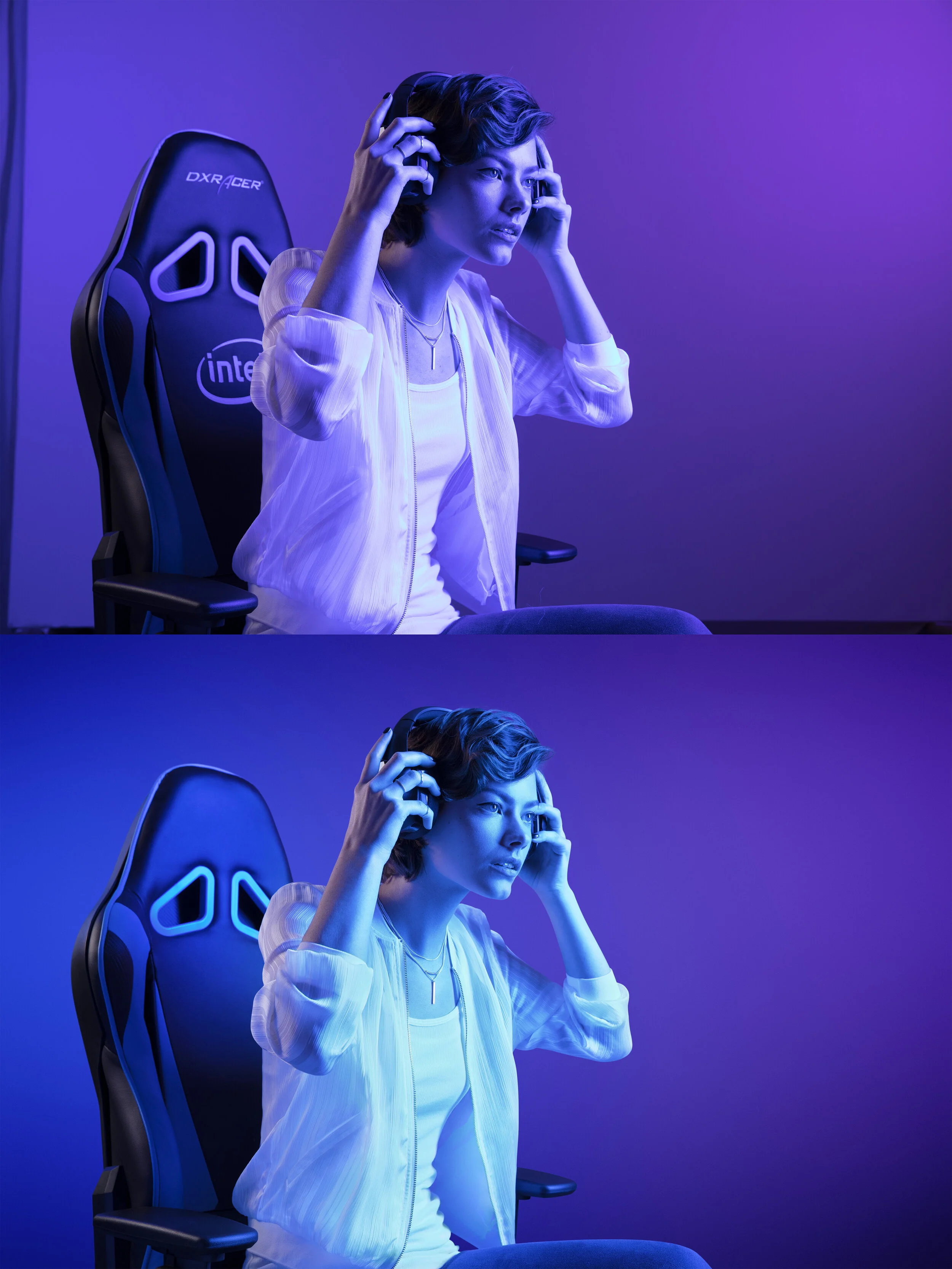 For Intel