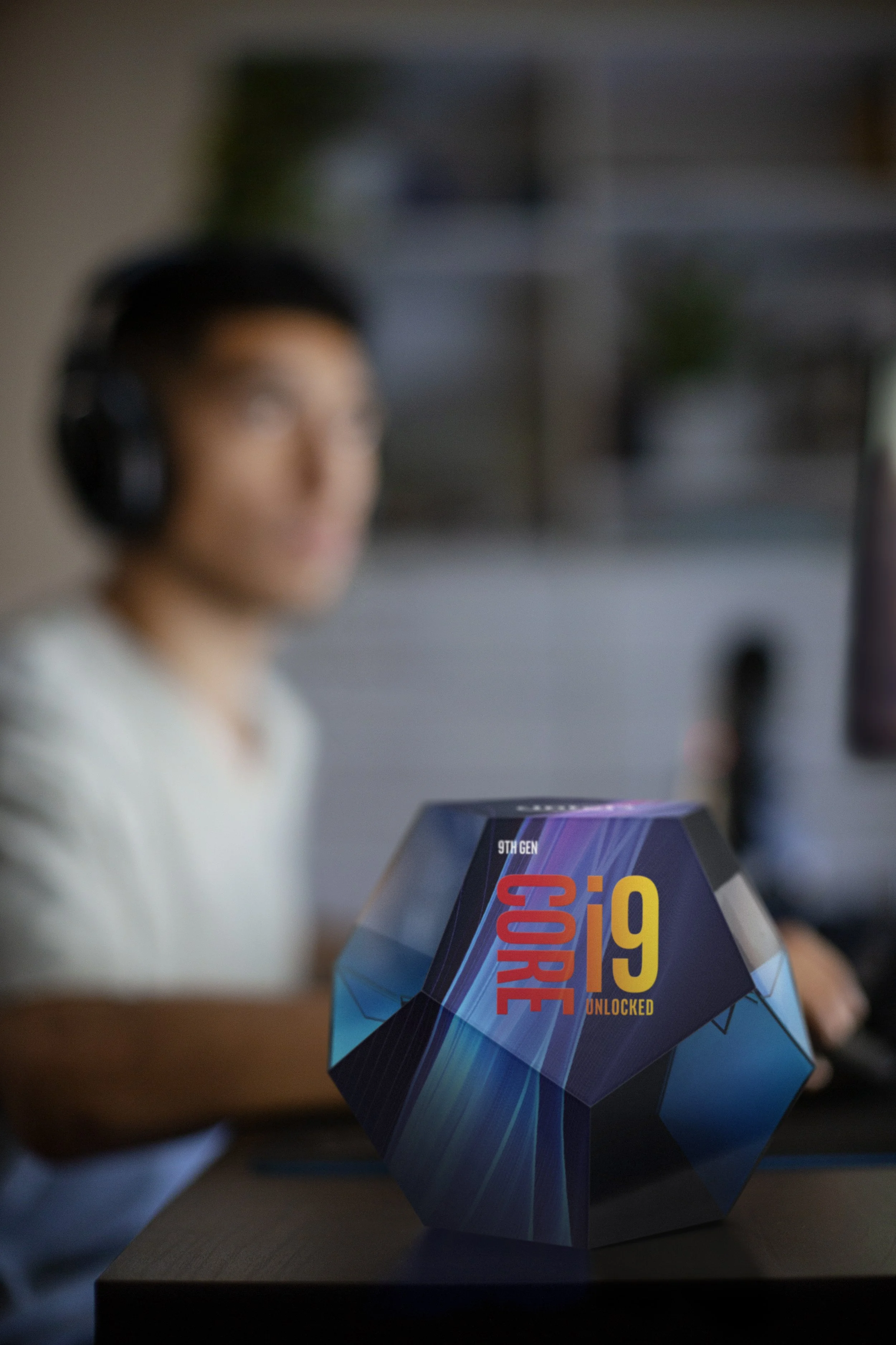 For Intel